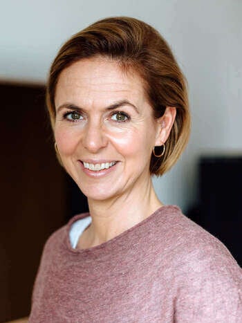 Nina Heidötting - Personal Trainer Ennepe-Ruhr-Kreis