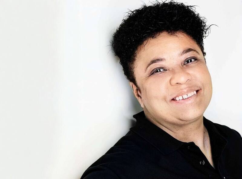 Pamela Chance – Personal Trainer Bremen