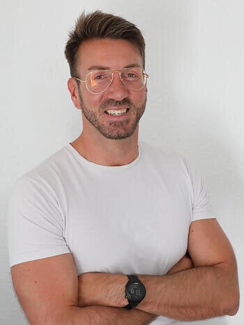 Mike Schmidt - Personal Trainer Landkreis Gießen