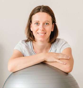 Sabrina Berier - Personal Trainer Günzburg