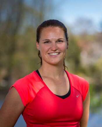 Jenny Seehusen - Personal Trainer Hamburg