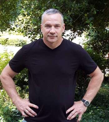 Vadim Pautov - Personal Trainer Oberhausen