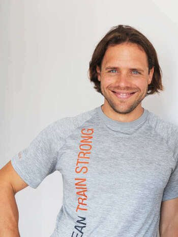 Timo Gudrich - Personal Trainer Offenbach