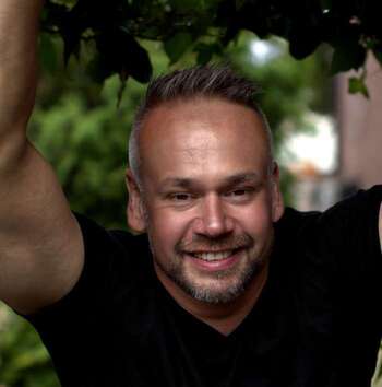 Magnus Schmitz - Personal Trainer Kreis Viersen