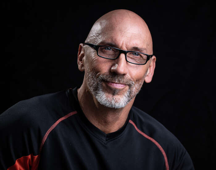 Jürgen Schildgen - Personal Trainer Solingen