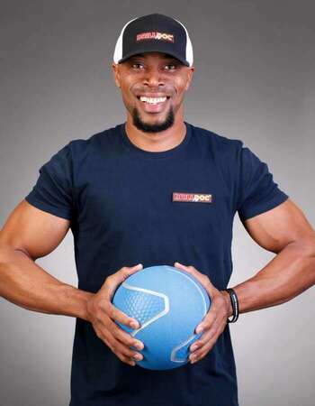 Harry Adams - Personal Trainer Rheinisch-Bergischer Kreis