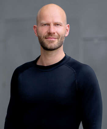 Thomas Schuster - Personal Trainer München