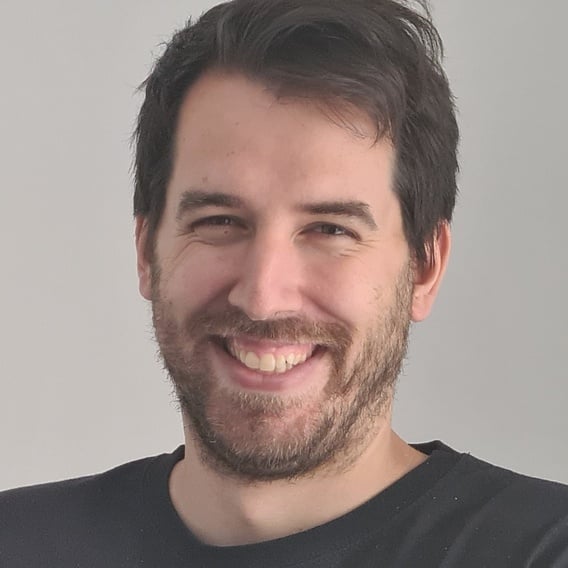 Christian Schwabe
