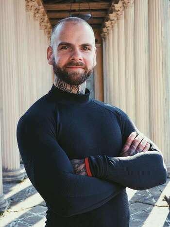 Stefan Schuricht - Personal Trainer Potsdam