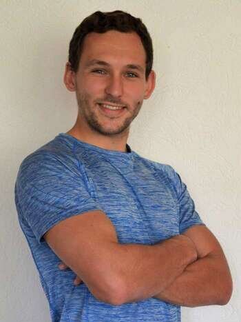 Alex Buchner - Personal Trainer Traunstein