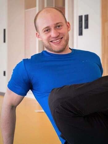 Max Wagner - Personal Trainer Lahn-Dill-Kreis