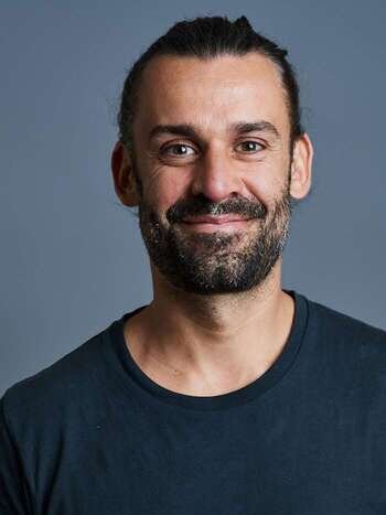 Carlo Maria Rauen - Personal Trainer Traunstein