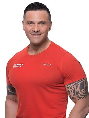 Suat Öztürk - Personal Trainer Offenbach