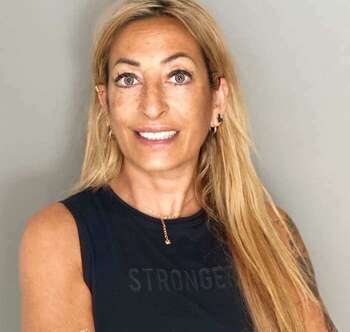 Silvana Pavel - Personal Trainer Gießen