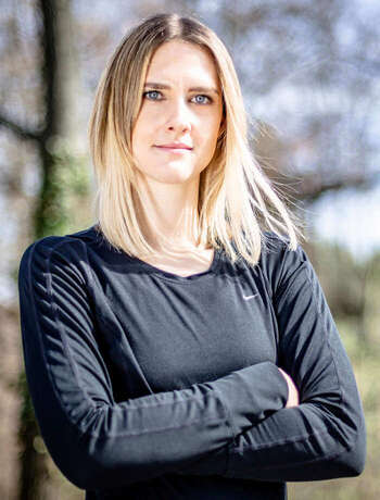 Lisa Münch - Personal Trainer Stuttgart