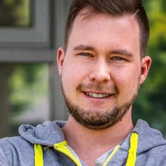 Benjamin Pohl