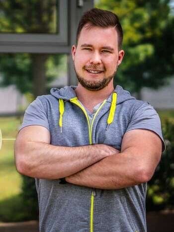 Benjamin Pohl - Personal Trainer Main-Kinzig-Kreis