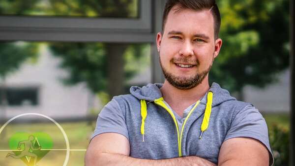 Benjamin Pohl - Personal Tainer Main-Kinzig-Kreis
