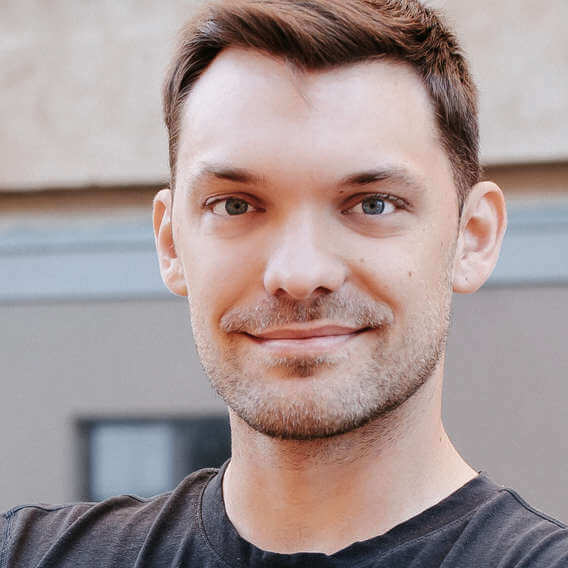 Simon Wagner