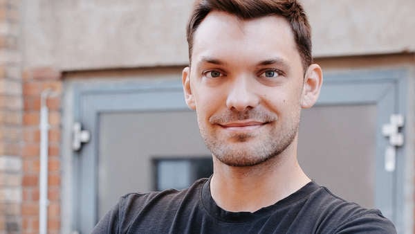 Simon Wagner - Personal Tainer Teltow-Fläming