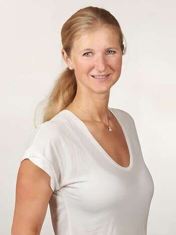 Melanie Petri - Personal Trainer Wuppertal