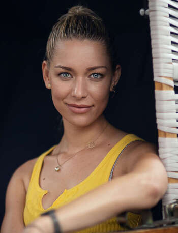 Louisa Tovar - Personal Trainer Neuwied