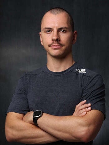 Michael Kohl - Personal Trainer Leipzig