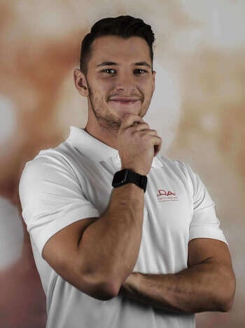 Devin Aslan - Personal Trainer Neu-Ulm