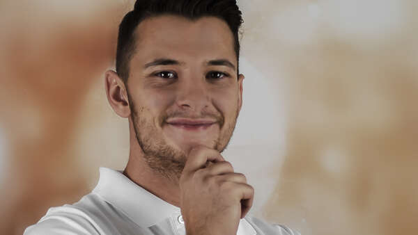 Devin Aslan - Personal Tainer Neu-Ulm