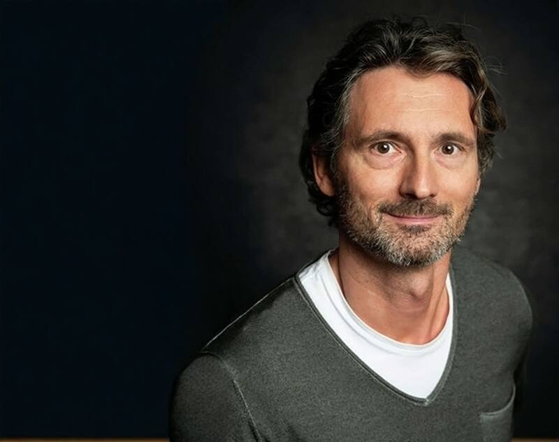 Chris Kammel – Personal Trainer Köln