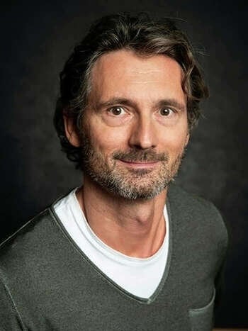 Chris Kammel - Personal Trainer Köln