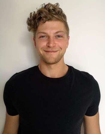 Nils Wölken - Personal Trainer Erding