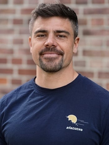 Robin Vienken - Personal Trainer Köln