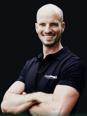 Lorenzo Fürg - Personal Trainer Landshut