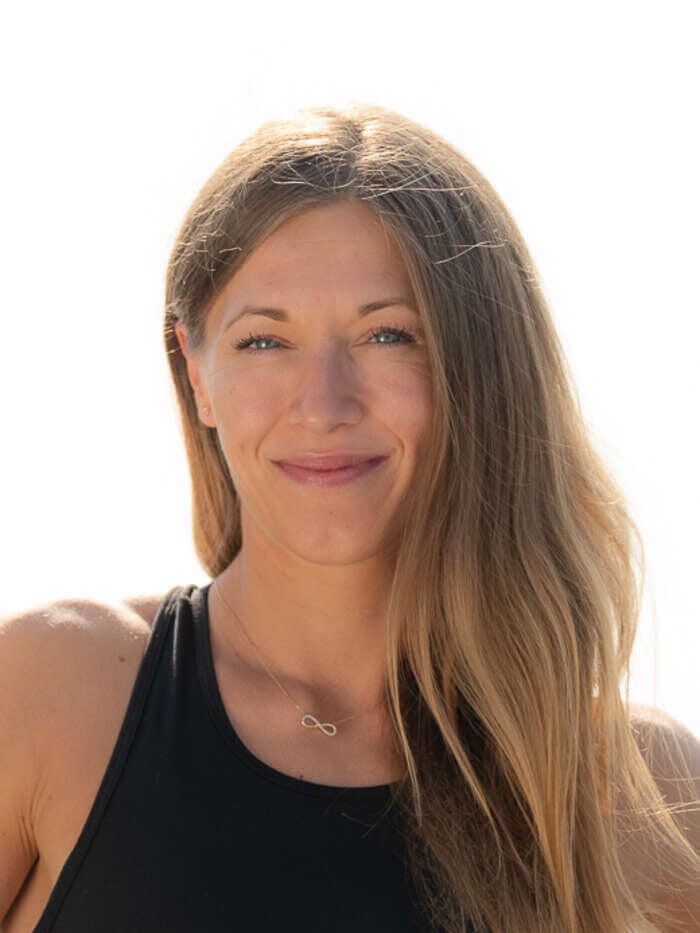 Sonja Siczek - Personal Trainer Hamburg