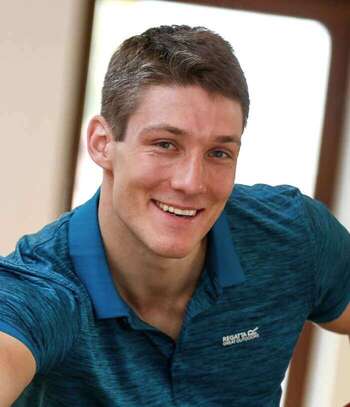 Andreas Denz - Personal Trainer Fürstenfeldbruck