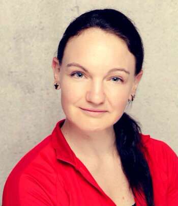 Szilvia Lemke - Personal Trainer Berlin