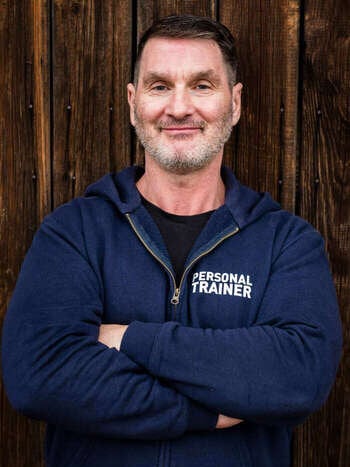 Raik Schmidt - Personal Trainer Rheingau-Taunus-Kreis