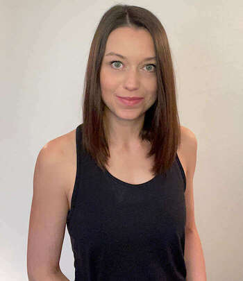 Josephin Winter - Personal Trainer Lahn-Dill-Kreis
