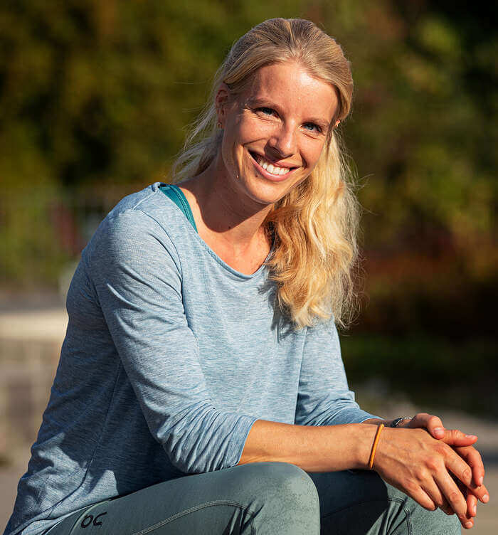 Elli Schulte - Personal Trainer Köln