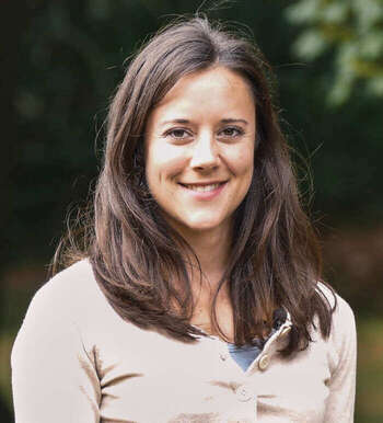 Johanna Hector - Personal Trainer Hamburg