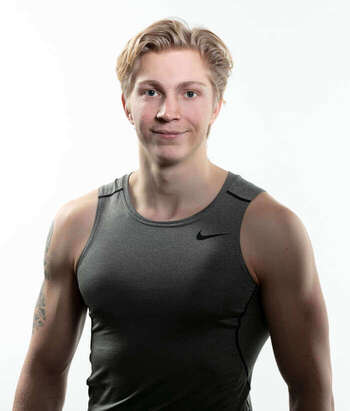 Niklas Stoeck - Personal Trainer Hamburg