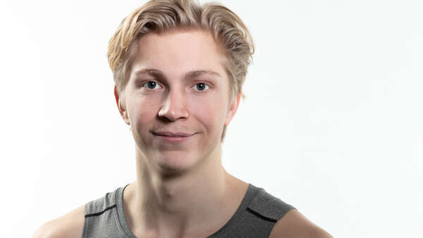 Niklas Stoeck - Personal Tainer Hamburg