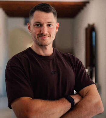 Timo Tekolf - Personal Trainer Köln