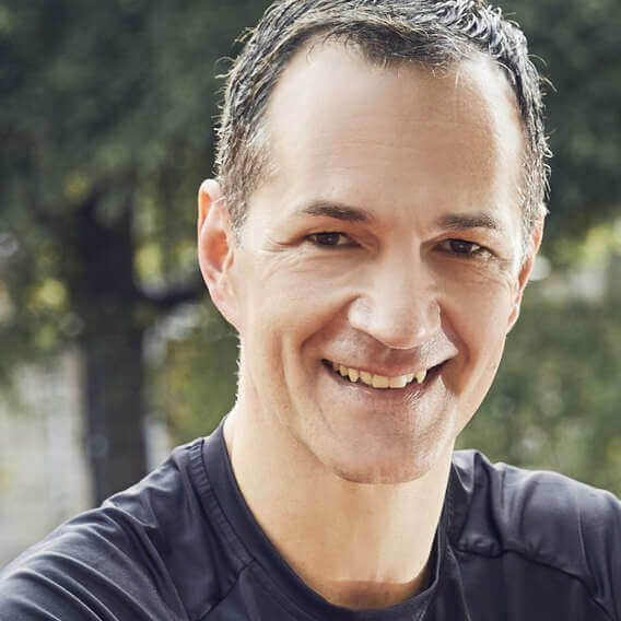 Peter Goebel