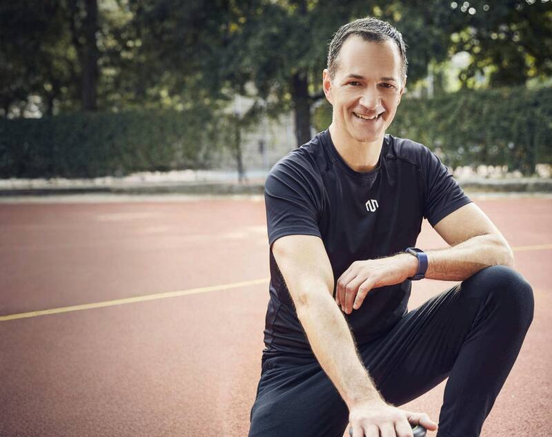 Peter Goebel – Personal Trainer Hamburg