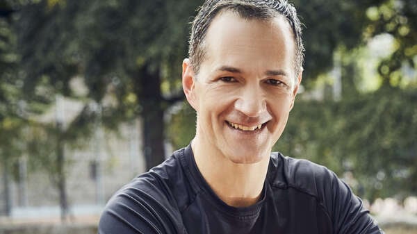 Peter Goebel - Personal Tainer Hamburg