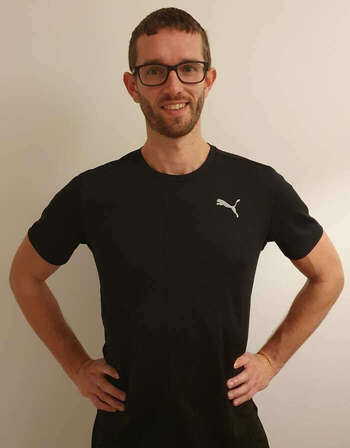 Markus Baumeister - Personal Trainer München