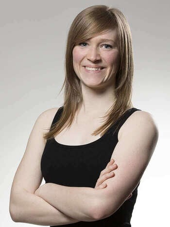 Kathrin Schön - Personal Trainer Dillingen a.d. Donau