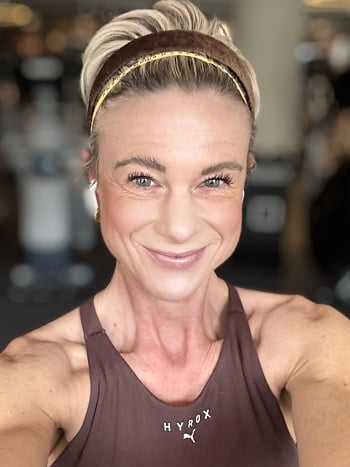 Nina Rasch - Personal Trainer Eimsbüttel